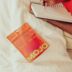 Brain Boost Gummies - Strawberry Tangerine - Image 3