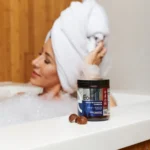 Calm + Focus Mushroom Gummies - Image 3