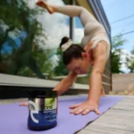 Calm + Focus Mushroom Gummies - Image 5