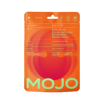 Brain Boost Gummies - Strawberry Tangerine